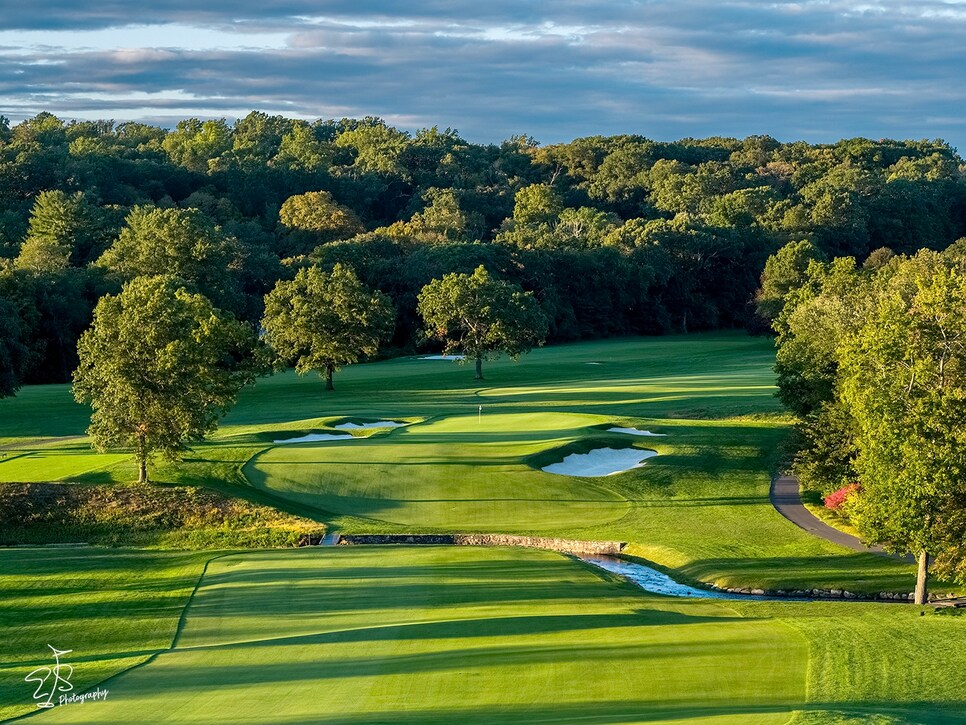Woodway Country Club: Woodway | Golf Courses | GolfDigest.com